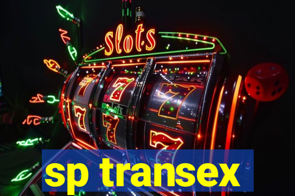 sp transex